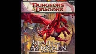 Miniature : Dungeons & Dragons L'Affrontement de la Terreur S2