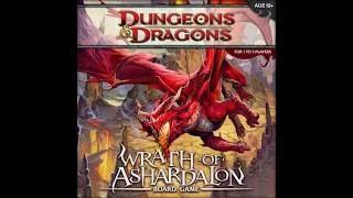 Miniature : Dungeons & Dragons Phase de Ville