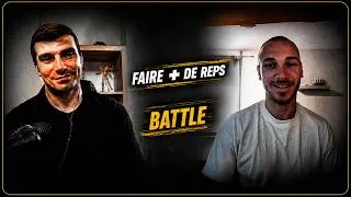 Miniature : # 28 Axelb_calisthenics - Tout sur la programmation en Endurance