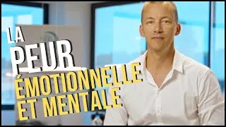 Miniature : Comprendre la peur émotionnelle ou mentale