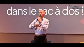 Miniature : Conférence Sciences et Sagesses du Cœur