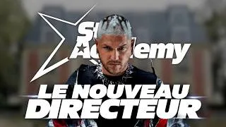 Miniature : Star Academy, Quentin Mosimann est le nouveau directeur, on valide ou pas ??