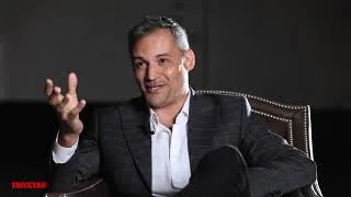 Miniature : Interview avec Nexus d'octobre 2021 + en commentaire
