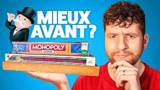 Miniature : Scandale et succès : ce que vous ignoriez sur le Monopoly