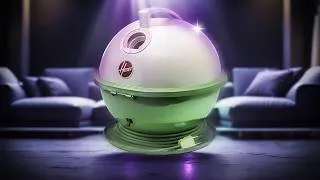 Miniature : Cet aspirateur de 1960 rivalise-t-il avec ceux d'aujourd'hui ?