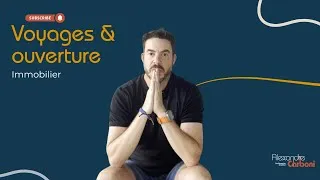 Miniature : Voyages & ouverture