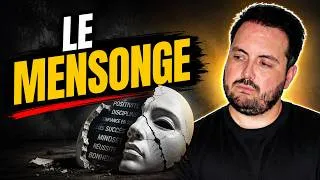 Miniature : Le DÉVELOPPEMENT PERSONNEL m'a rendu malheureux (la face cachée)