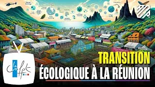 Miniature : Transition Écologique à La Réunion : Événement CNFPT 2023