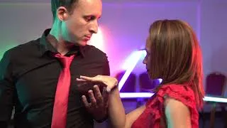 Miniature : Reunion passion danse - Chorégraphie