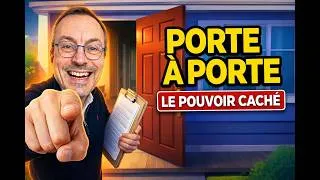 Miniature : Introduction - porte à porte
