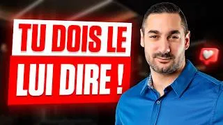 Miniature : Pour séduire un homme, faut-il tout lui dire franchement ?