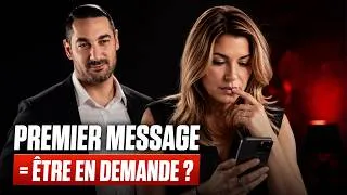 Miniature : Comment reprendre contact sans paraître désespérée ?