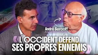 Miniature : L'empathie suicidaire de l'Occident : entretien avec André Bercoff (#entretien)