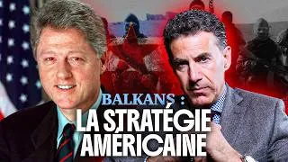 Miniature : La CIA derrière le djihadisme européen : l'histoire qu'on vous cache (#focus)