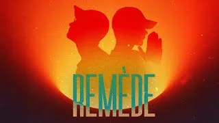 Miniature : REMÈDE - feat. VDS (Vidéo Lyrics)