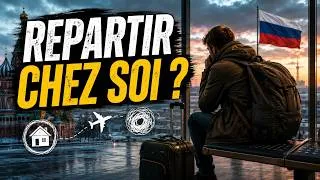 Miniature : Repartir vivre chez soi, après tout ce temps à l'étranger ?