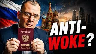 Miniature : Les journalistes francais découvrent le visa Anti Gauchiste russe ! :)