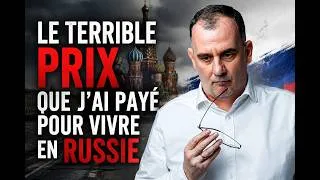 Miniature : Le prix qu'il faut etre prêt à payer pour quitter son pays (je vous avoue tout)