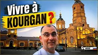 Miniature : Venir vivre à Kourgan avec l'aide financière du programme Rêve Russe ?