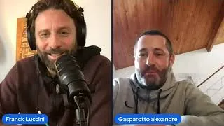 Miniature : Pourquoi la science du sport échoue sans l'aspect humain (Alexandre Gasparotto)"