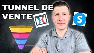 Miniature : Comment créer un tunnel de vente