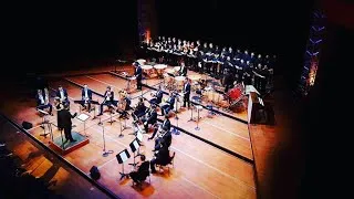 Miniature : Henri TOMASI - Fanfares Liturgiques