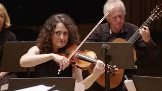 Miniature : Karl JENKINS, arrgt. Frédéric UNTERFINGER - Palladio (1. Allegretto)
