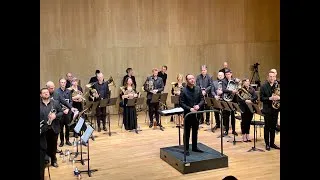 Miniature : Philip WILBY - Paganini Variations