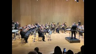 Miniature : Richard STRAUSS - Wiener Philharmoniker Fanfare