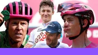 Miniature : Jonas Vingegaard bridé par le Tour de France 2026 ?
