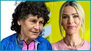 Miniature : Marion Rousse, grande annonce pour le Tour de France