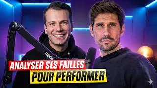 Miniature : L'homme qui a repoussé ses limites pour repousser celles des autres: Grégor Ozbolt