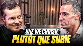 Miniature : Résilience et entreprenariat avec Damien Lahmi