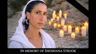 Miniature : Décès de Shoshana Strook : Retour sur son témoignage rapportant des sévices rituels pédocriminels