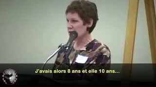 Miniature : Pédo-Satanisme : Témoignage Fille de Franc-Maçon / "Rainbow Girls" (2009)