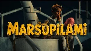 Miniature : Marcupalamis – Films, clips vidéo, musique : Mon amie Marcupalamis 