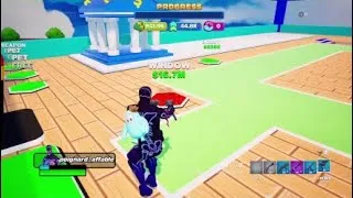 Miniature : FORTNITE : TYCOON PÉPITES GLACÉES ÉPISODE 1