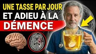 Miniature : BOIS LE THÉ DE CETTE FAÇON ET TON CERVEAU RÉCUPÈRE 7 FOIS PLUS VITE
