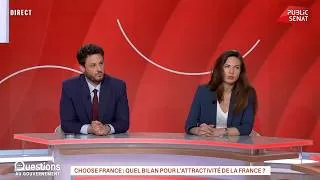 Miniature : « DÉCOUPONS les grosses entreprises de la distribution ! » - Alexandre Ouizille sur Public Sénat