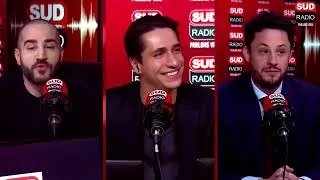 Miniature : « Quelle HYPOCRISIE de Bardella sur le prix du carburant ! » - Alexandre Ouizille sur Sud Radio
