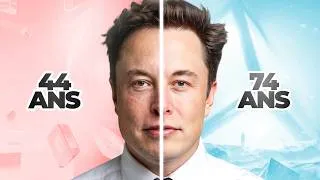 Miniature : Elon Musk dépense une fortune pour ne jamais mourir (voici son plan)