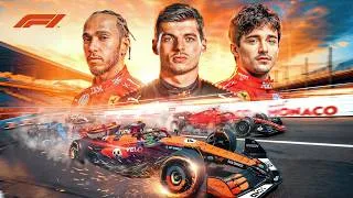 Miniature : Les chiffres monstrueux de la F1 (salaires des pilotes, business etc.)