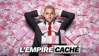 Miniature : J'ai failli ne pas publier cette vidéo sur Squeezie (je vais avoir des problèmes ?)