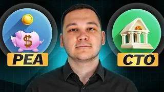 Miniature : PEA + CTO : la combinaison gagnante pour investir en 2026