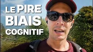 Miniature : Le pire biais cognitif : pourquoi on s'obstine dans l'erreur ?