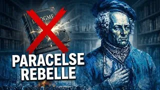 Miniature : LE COURAGE DE PARACELSE : REFUSER LE FAUX-SAVOIR