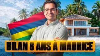 Miniature : L’Île Maurice, vraiment un paradis ? Mon bilan après 8 ans !
