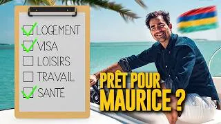 Miniature : Comment s’expatrier à Maurice ? Le guide complet 2025