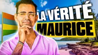 Miniature : 6 ans à l'Île Maurice : Ce que personne ne vous dit sur l'expatriation !