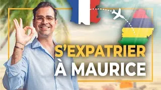 Miniature : 7 bonnes raisons de s'expatrier à l'Île Maurice
